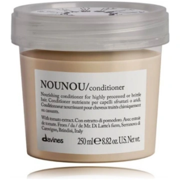 Davines NOUNOU Conditioner atjaunojošs matu kondic