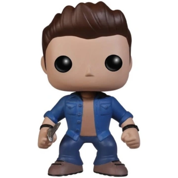 Funko POP! Television Supernatural - Dean Winchest