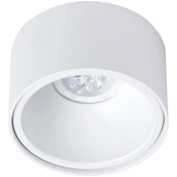 Iegremdējams starmetis BALI 1xGU5,3/MR16/25W/12V a