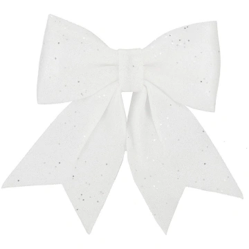 Ziemassvētku bante eglītei Springos CA 1302 30 cm 