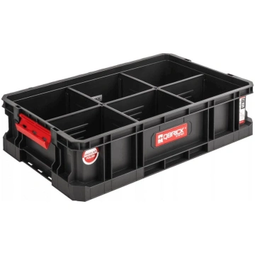 Qbrick System Two Box 100 Flex - Kaste instrumenti