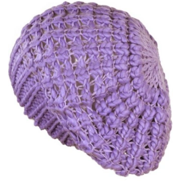 Art of Polo Berete | violeta cz0710-3