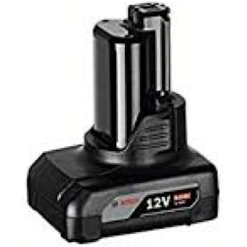 Akumulators Bosch GBA; 12 V; 6,0 Ah
