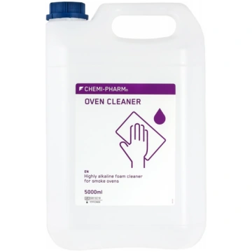 OVEN CLEANER 5L - Virsmu tīrīšanas līdzekļi - Mazg