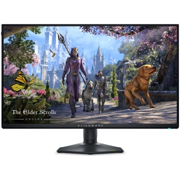 Dell Alienware AW2725QF 27 " IPS 16:9 180 Hz 0.5 m