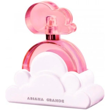 Ariana Grande Cloud Pink Smaržas: testeris