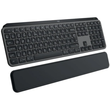 KEYBOARD WRL MX KEYS ENG/GRAPHITE 920-011589 LOGIT