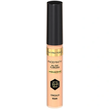 Korektors Mx Factor Facefinity, All Day Flawless 0