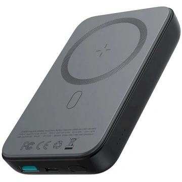 Power bank Power Bank 10000mAh 20W jaudīga ātrā uz