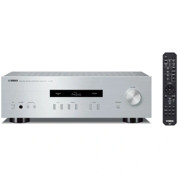 Yamaha A-S201 amplifier