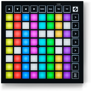 Novation Launchpad Mini MK3