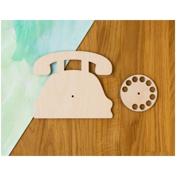 Telefons Olpp Crafts