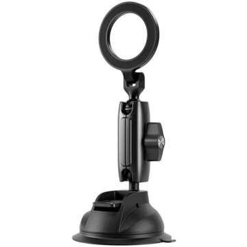 TELESIN suction cup mount for smartphone
