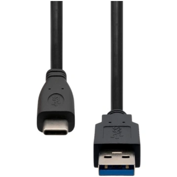 Kabel USB ProXtend USB-C to USB A 3.0 cable 15cm b