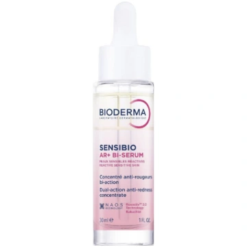 Bioderma Sensibio Skin Serum Serums 30ml EB1408145
