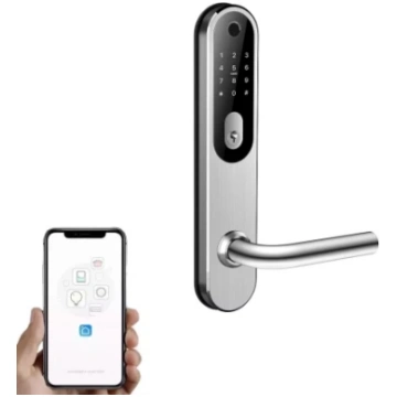 Rokturis SMART HV65B ūdensizturīgs IP55 Skandināvi