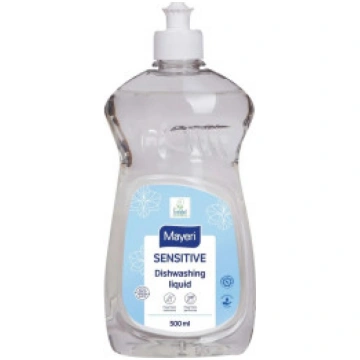 MAYERI Sensitive Trauku mazgāšanas līdzeklis 500ml