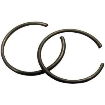 Virzuļa pirkstsa sprostgredzens KAWASAKI OEM 92033