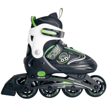 Muuwmi Adjustable Children's Inline Skates Si