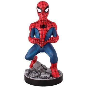 Cable Guys Spider-Man Classic