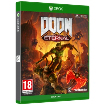 DOOM Eternal 5055856422976 (5055856422976) ( JOINE