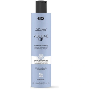 Lisap Milano Top Care Volume Up Shampoo 250 ml