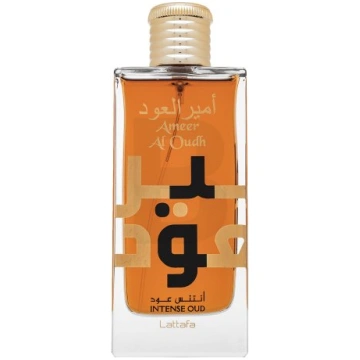 Parfimērijas ūdens unisex Lattafa Perfumes Ameer A