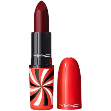 MAC MAC, Ladies Lipstick, Matte, Cream Lipstick, M