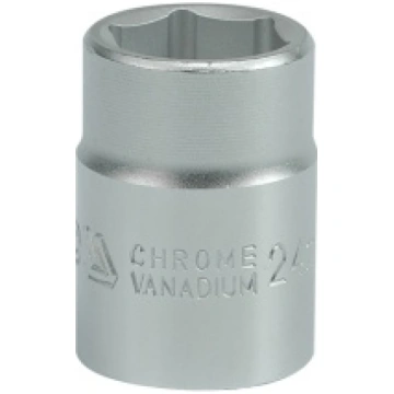 Yato Uzgalis 6-kanšu 3/4" 24mm (yt-1305)