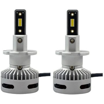 D2 D4 Led Conversion X-Lens Outlet