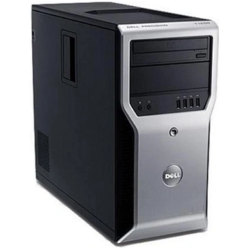 Lietots - Dell Precision T1600 Minitower, Intel Xe
