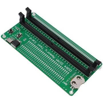 Populārākais DDR4 RAM atmiņas testēšanas modulis k