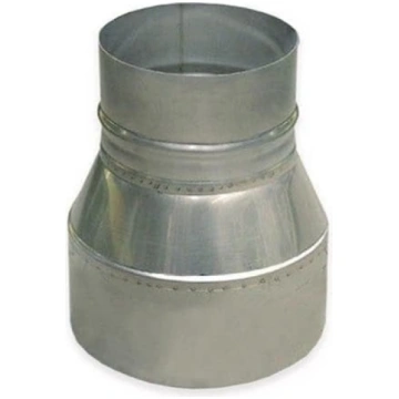 WADEX CHIMNEY INNER SLEEVE (126 DIAMETER - 1261801