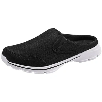 Šlipses Sieviešu vīriešu Clogs Slip On Šlipses Vas