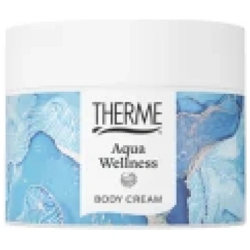 Therme Aqua Wellness Body Cream | Ķermeņa krēms 22
