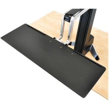 Maclean Slide-out keyboard tray MC-462
