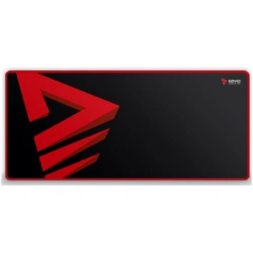 Peles paliktnis Savio Professional Gaming Mousepad