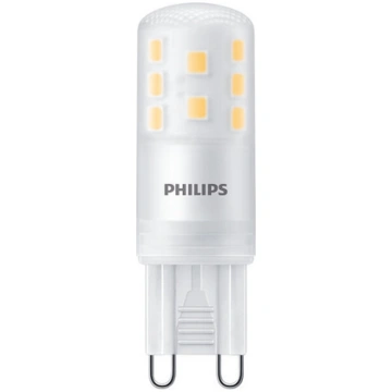 LED spuldze G9 Philips 3.7W/480lm 4000K