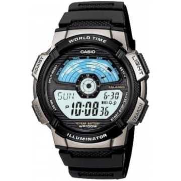 Rokas pulkstenis Casio AE-1100W-1AVEF