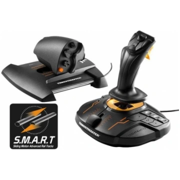 JOYSTICK T.16000M FCS HOTAS/2960778 THRUSTMASTER 2