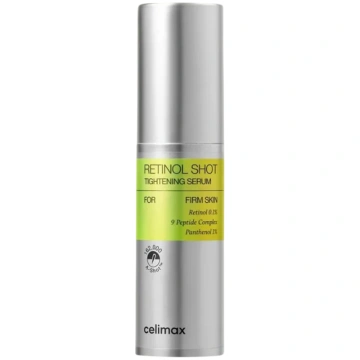 CELIMAX The VITA-A Retinol Shot Tightening Serum, 