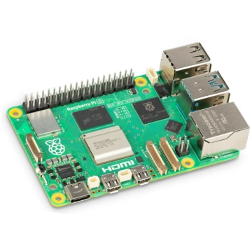 RASPBERRY-PI RPI4-MODBP-4GB