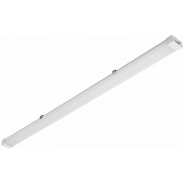Hermētisks LED griestu gaismeklis ONTARIO 36W, 360