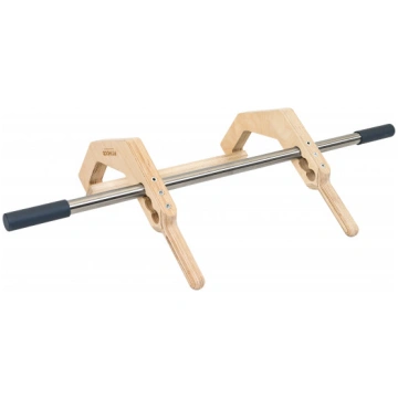 FitWood Pull-up Bars