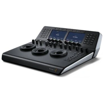 Blackmagic Design DaVinci Resolve Mini Panel - inc