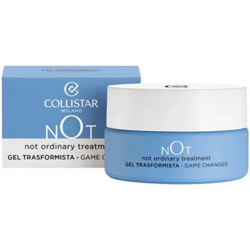 Collistar - Brightening toning skin gel Not (Game 