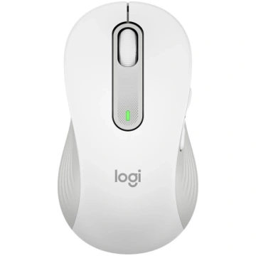 LOGETECH Signature M650 L Bezvadu Pele Kreisajai R