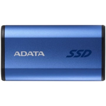 Ārējais ssd se880 1tb usb3.2a/c gen2x2 blue ADATA 
