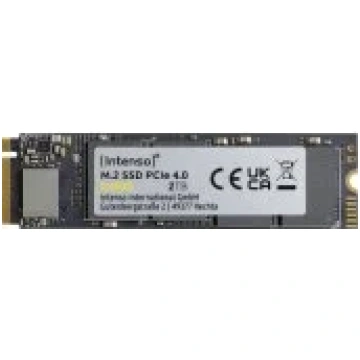 Intenso MI500 2TB 3836470 SSD disks 3836470-INTENS