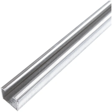 Sliede Helaform K-075, bīdāmām iekšdurvīm, 200 cm 
